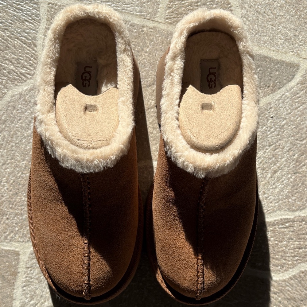 UGG w New Heights Cozy Clog Brand New in Box Ready to Ship - Picture 4 of 8
